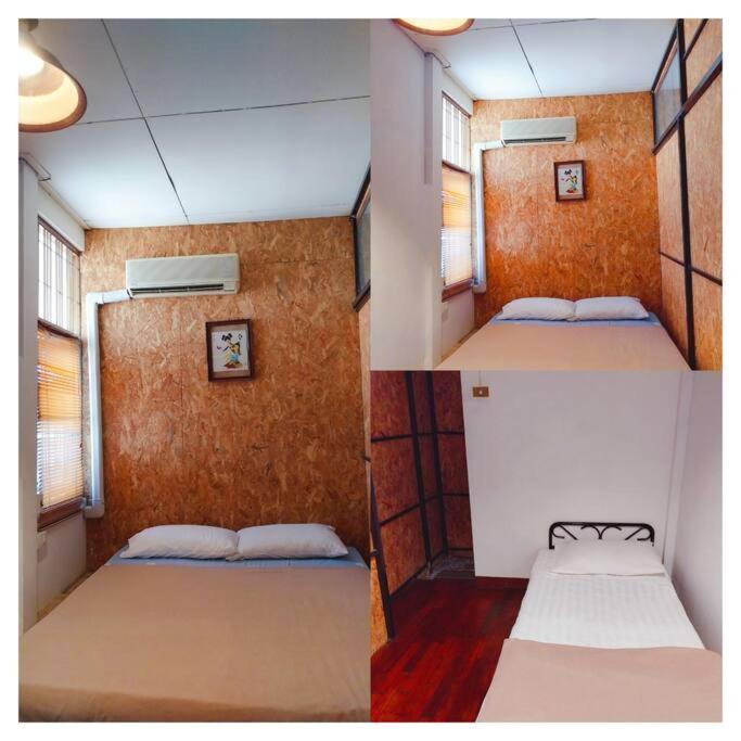 Privateroom W/Extrabed@Oldcity Csiangmaj Kültér fotó